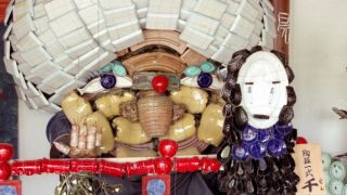 18-2: これで造るか！平田一式飾り展示館・平田市（現出雲市・島根